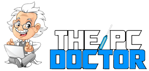 The PC Doctor
